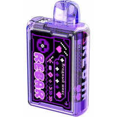 LOST VAPE Rebar 12000 Ягодный микс