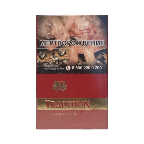 Tradition Red